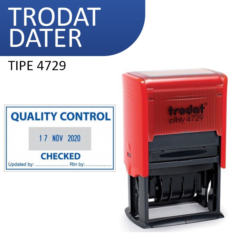 

STEMPEL FLASH TRODAT