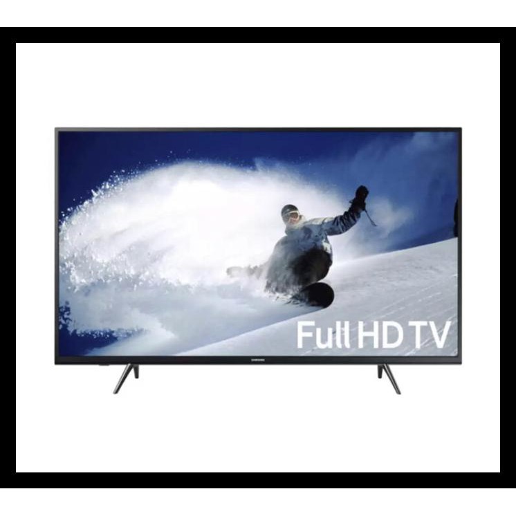 Led Tv Samsung 43 Inch 43N5001 Digital Tv Full Hd