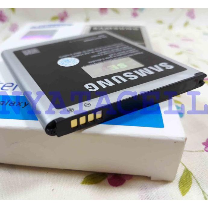 NEW BATERAI ORIGINAL 100% SAMSUNG GALAXY J5 J500 /ORI/BATRE/SEIN/ MILENIA