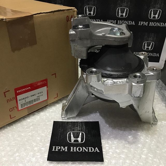 Original Engine Mounting Dudukan Mesin Kanan Bawah Honda CRV GEN 3 RE1 2000cc atau RE3 2400cc 2007 2008 2009 2010 2011 2012