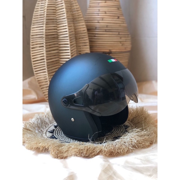 PROMO Helm Pilot Fantasy ori soji