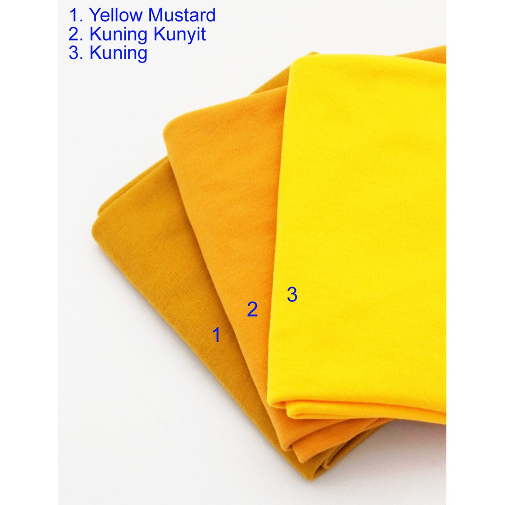 Kerudung Instan Kaos Katun TC / Jilbab Instan Murah / Hijab Murah / Jilbab Kaos Murah-4