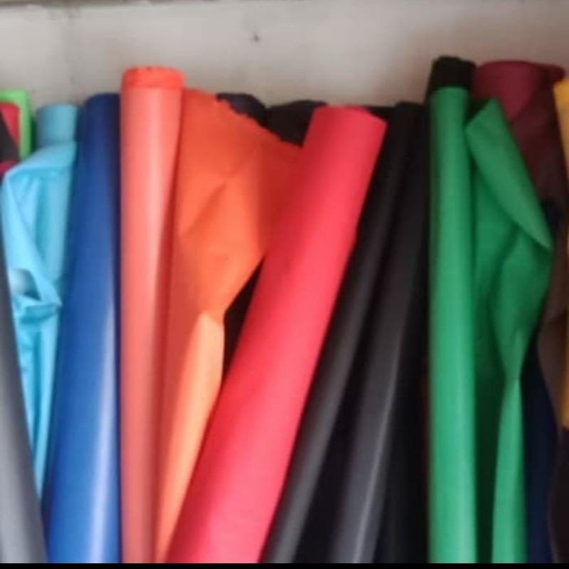 Kain Awning / Kain tenda / Kain kanopi /mirip Sunbrella / eksklusif