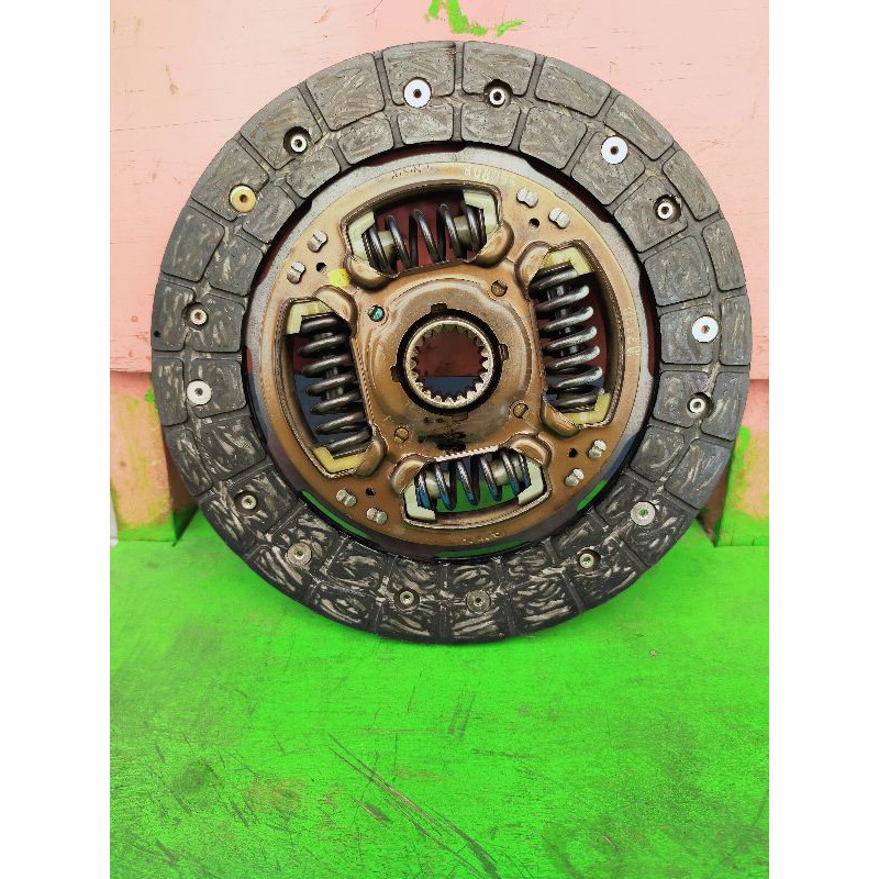 kampas kopling Terios rush