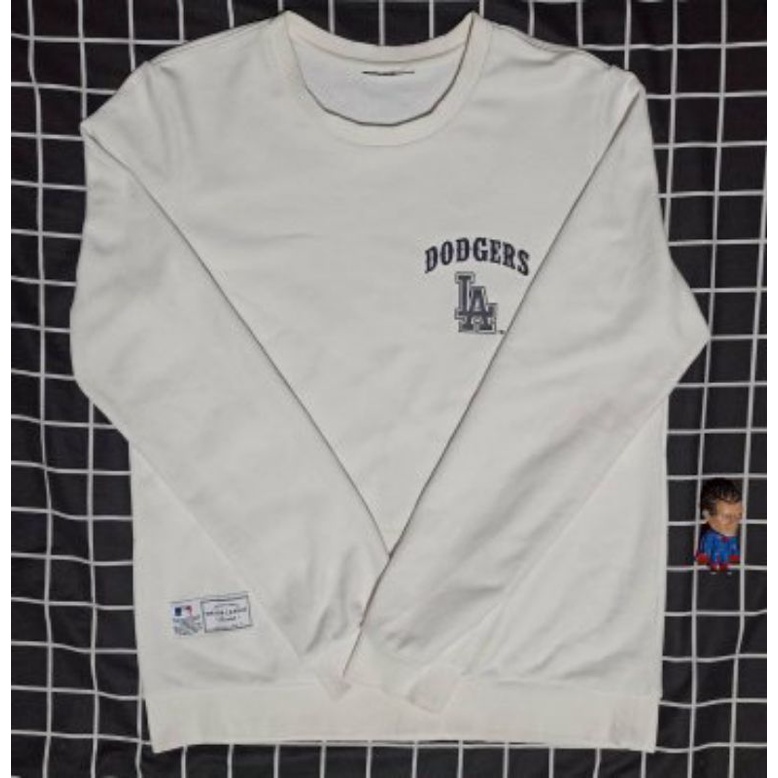crewneck pl branded