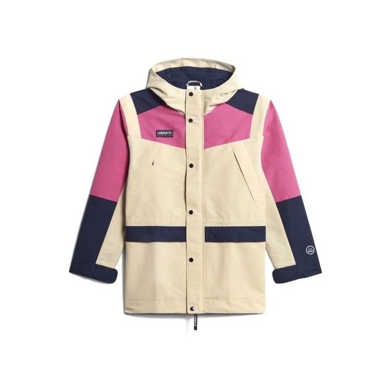 Adidas Spzl Aldrington Jacket Originals