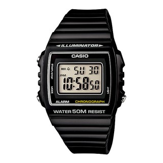 Review Casio Dbc 32d 1 Jam Tangan Kalkulator Dengan Desain Mewah Bukareview