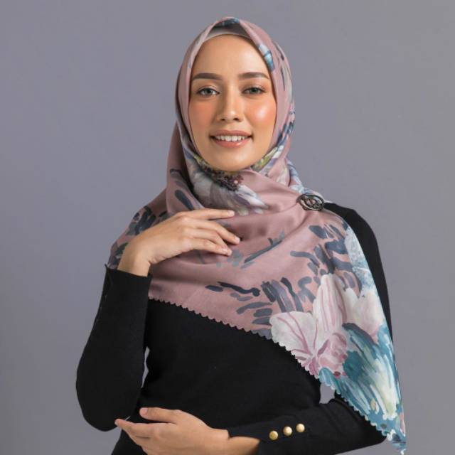 Iskanti Amaradhana Hijab