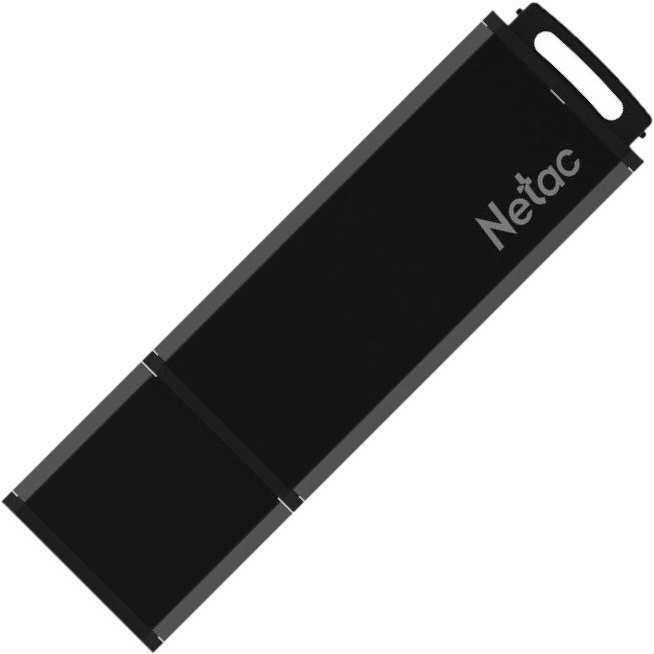 Flashdisk NETAC U351 16GB USB 3.0 - USB Flashdisk NETAC 16GB U 351