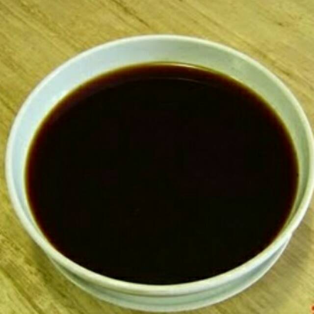 

Cuka pempek