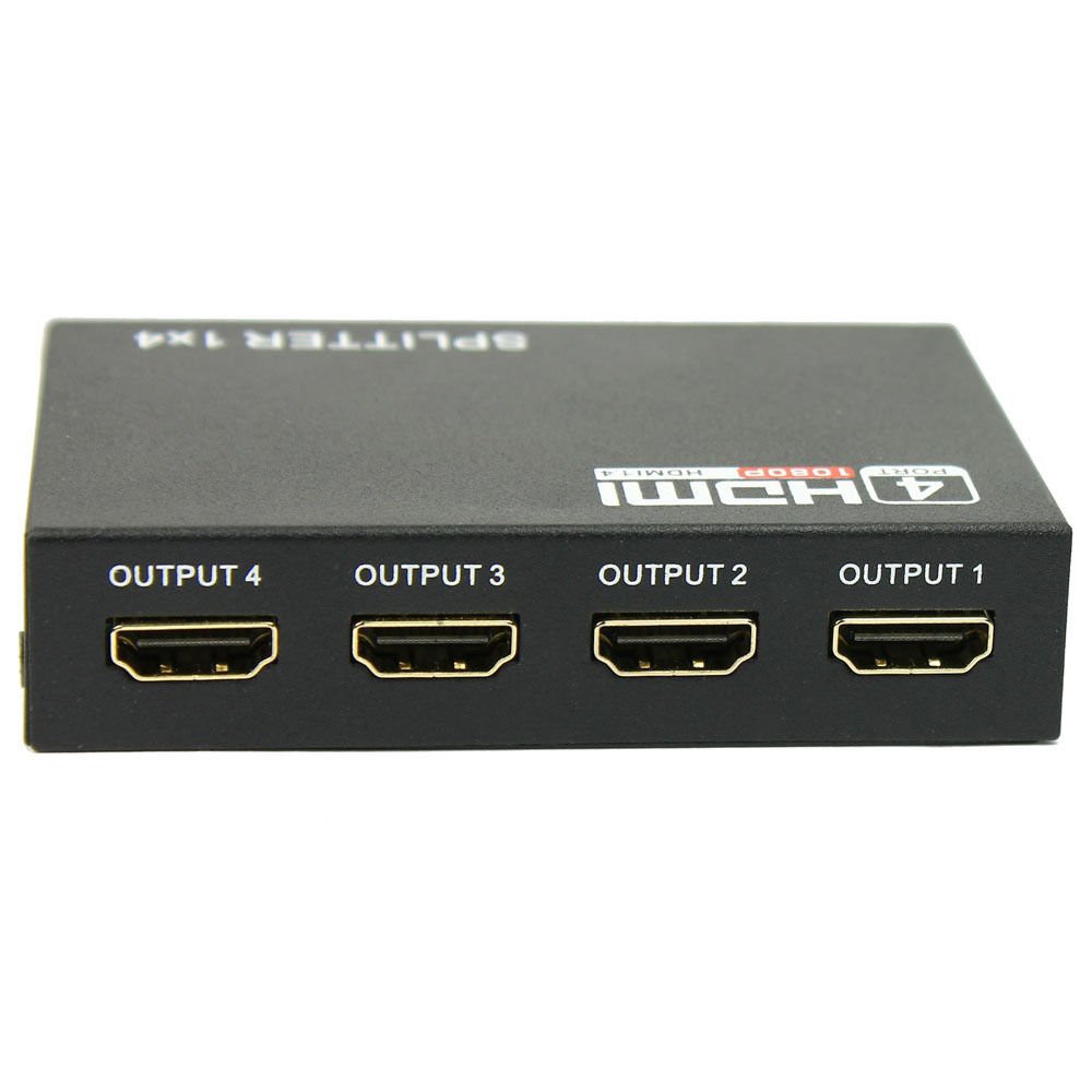 Bafo HDMI Splitter 1-4 V1.4