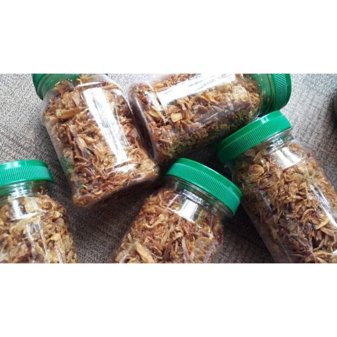 

paling laris bawang goreng