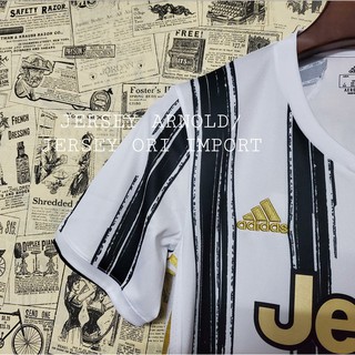 JERSEY JUVE  HOME MUSIM 20 21 2021  2021 JUVE  HOME NEW GO 