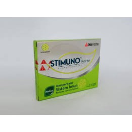 STIMUNO FORTE KAPSUL
