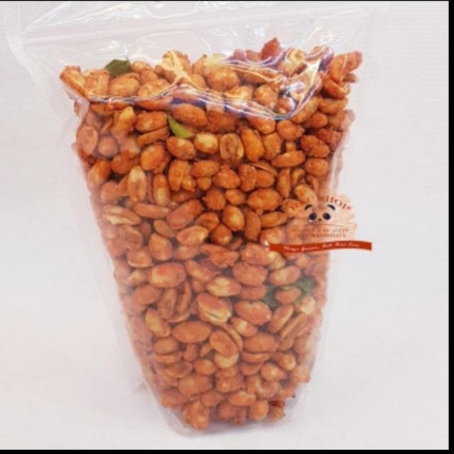 

Kacang Bali daun jeruk medan