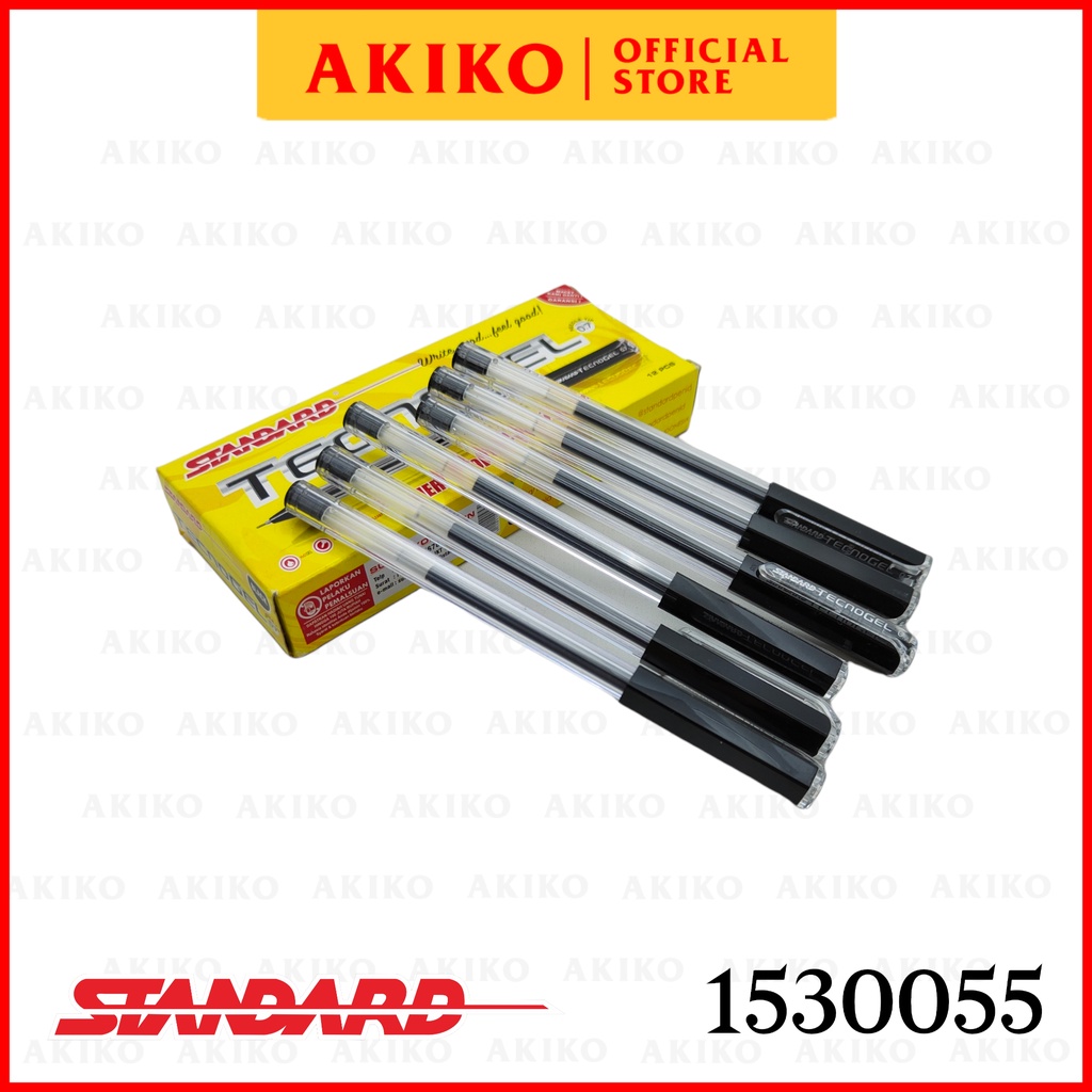 

Standard Tecnogel 0,7