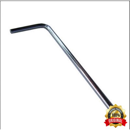 

TEKIRO Kunci L 2,5 mm Panjang Satuan 2.5 mm 2.5mm 2,5mm Hex Key Long