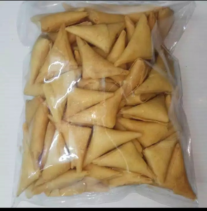 Kue Samosa /kue Kering 500gr