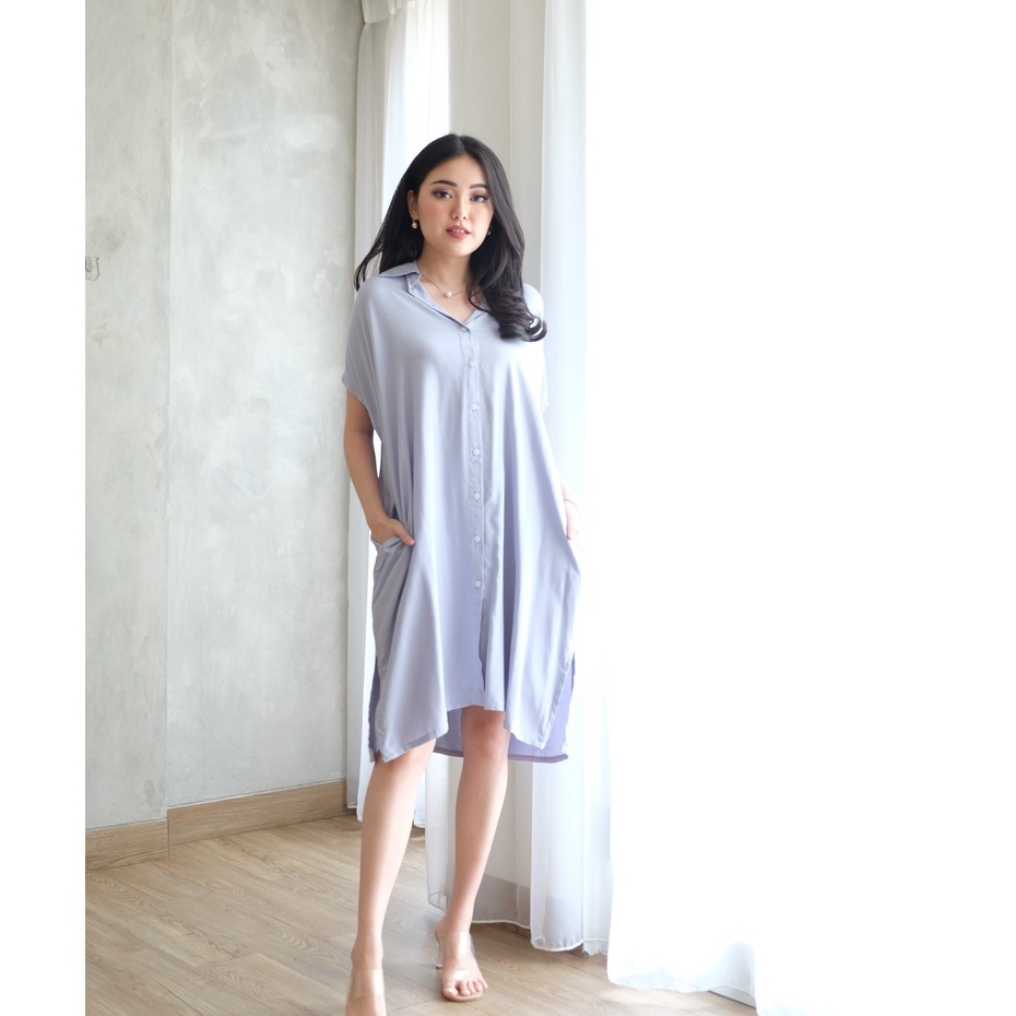 Nami Dress - Pakaian Wanita