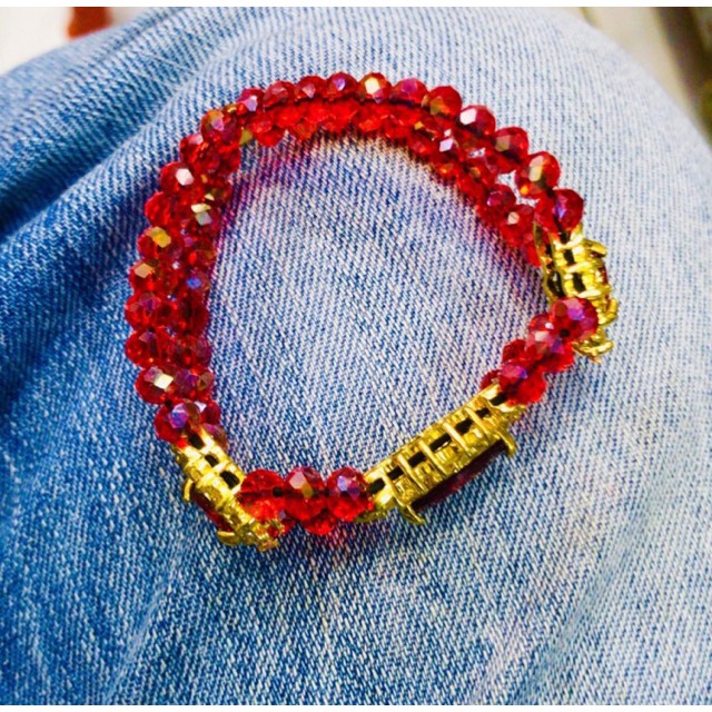 Best Seller! Gelang kriatal markis Terbatas!