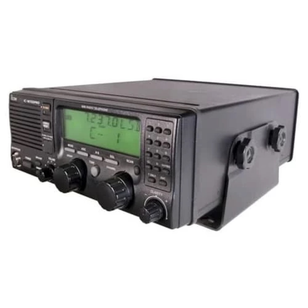 ICOM IC-M700PRO M700 SSB RADIO TELEPHONE MF / HF TRANSCEIVER NEW GARANSI RESMI