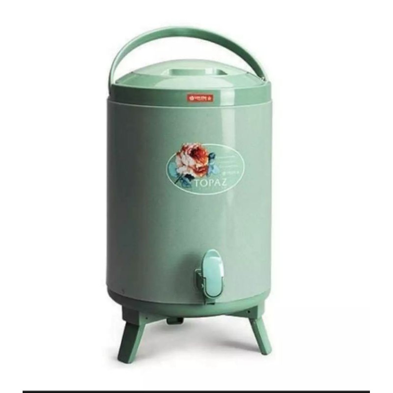 termos lion star sahara 10liter  untuk panas dan dingin