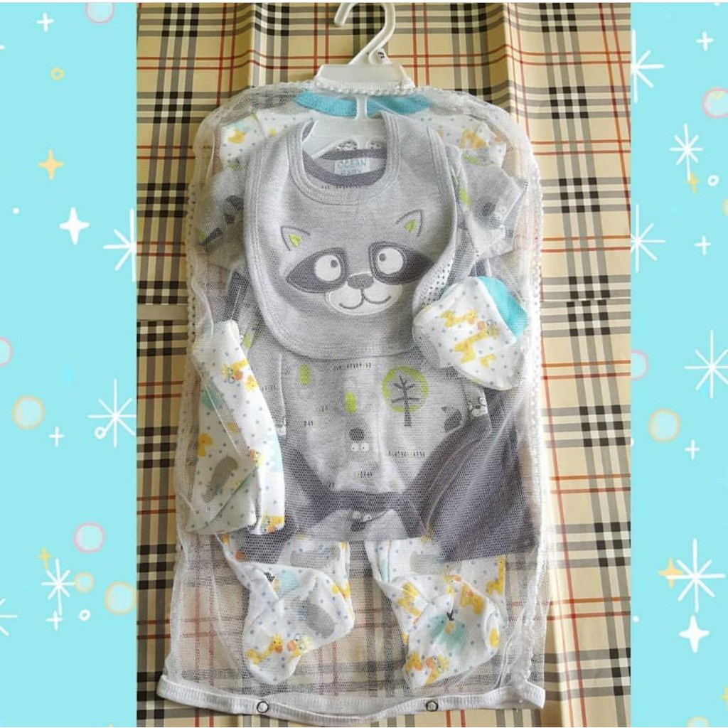 SALE 5in1 Ocean Baby Jumper - Swiper