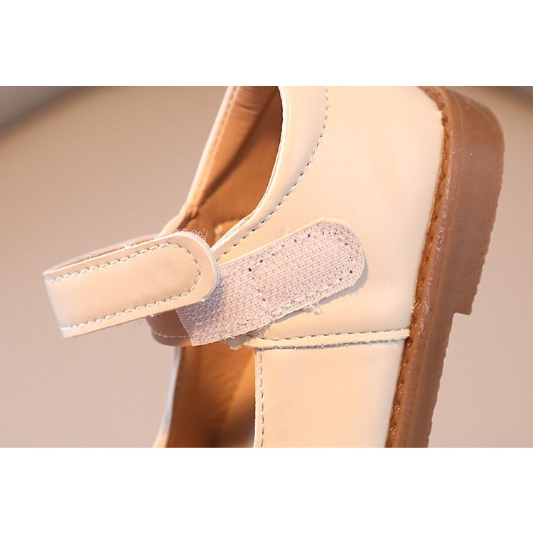 (Kiddiwear) Sepatu sandal Flat anak cewe MBK83