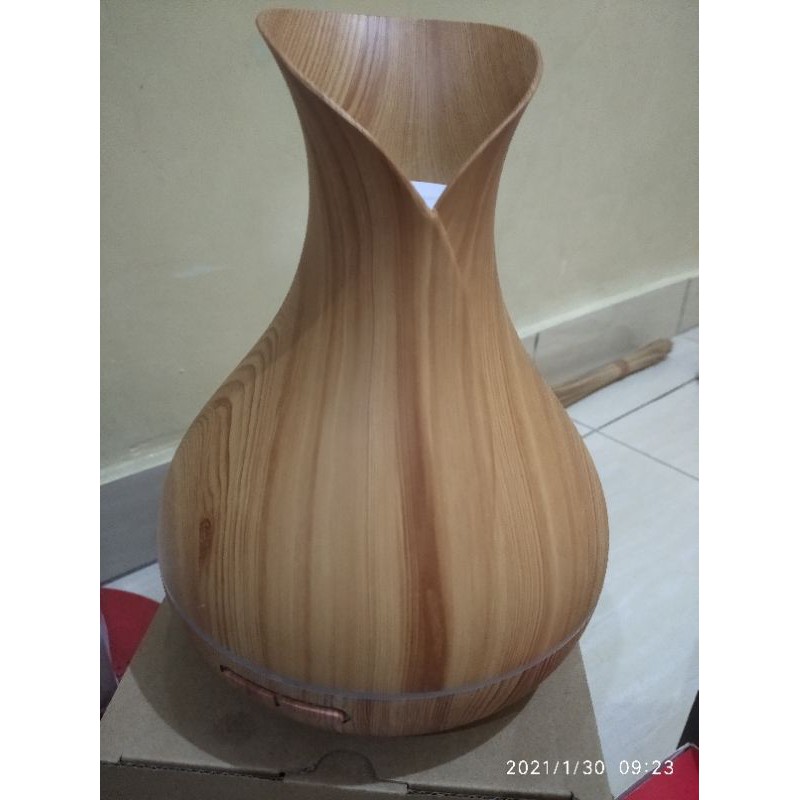 humidifier pelembab udara