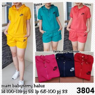 STELAN BAJU OLAHRAGA WANITA HOT PANTS IMPORT SETELAN STELAN BAJU OLAHRAGA WANITA HOT PANTS IMPORT SETELAN