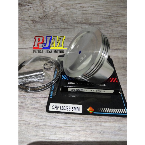 PISTON SEHER KIT 69~69,5 PIN PEN 14 MOTO1-2
