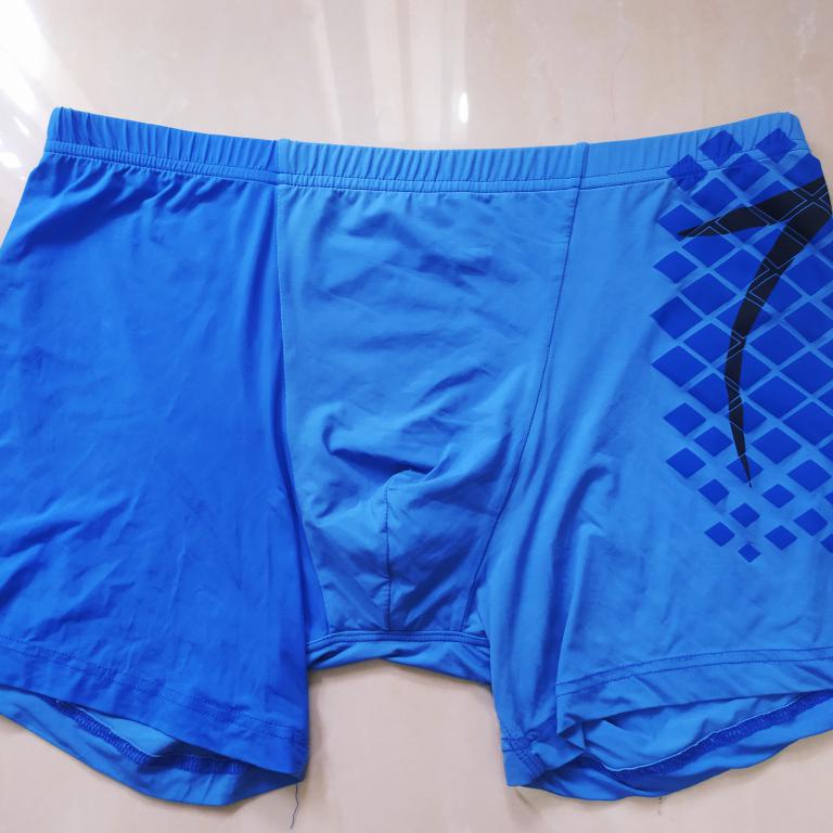 Celana Dalam Pria Preloved / Boxer Brief Preloved / Branded 143