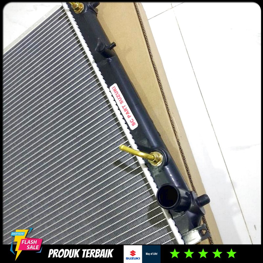 Radiator Assy Suzuki Escudo 2.0 Capsule Matic