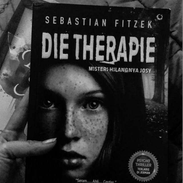 Buku die therapie
