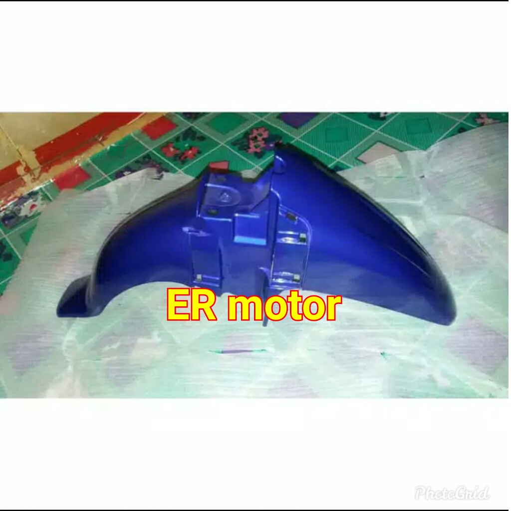 spakbor depan jupiter z burhan