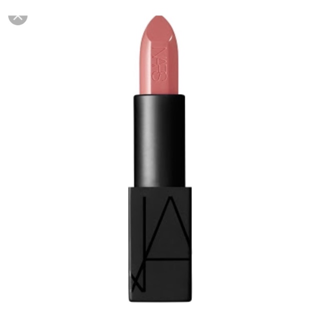 100%ORI Nars Audacious Lipstick Anita/Lipstik Import/Lipstik Branded/Lipstik Original