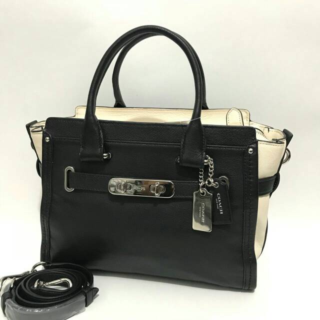 Co 55193 swagger 27 black chalk db&pb ori