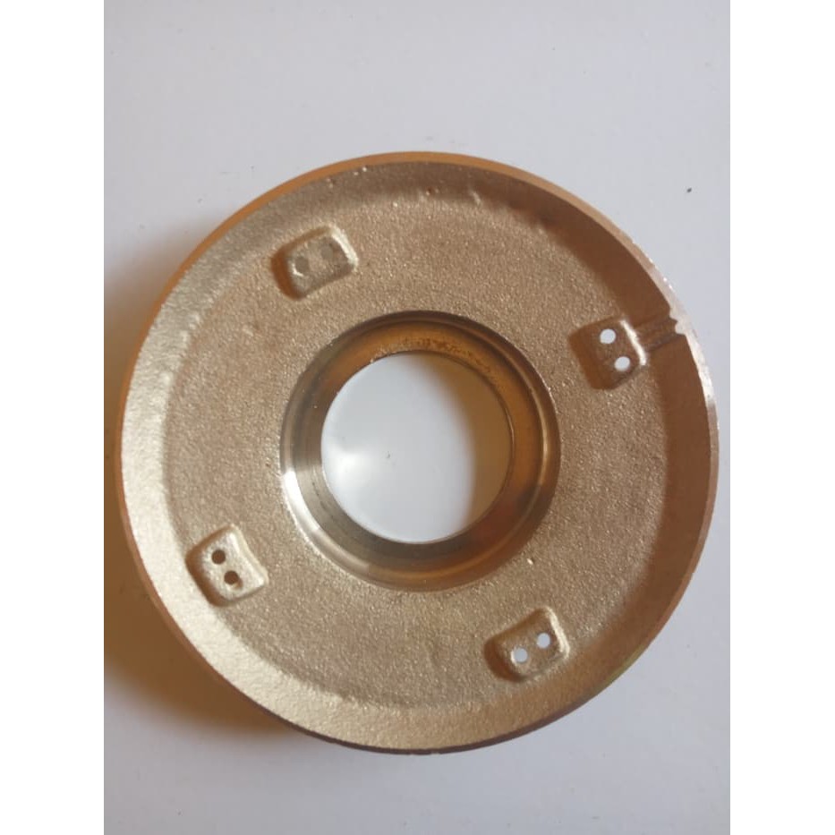 Kuningan Kompor Gas Rinnai Besar / Burner Kompor Gas Rinnai Besar