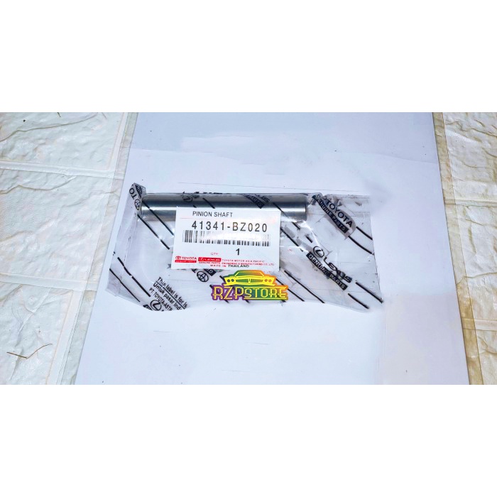 As Gardan Pinion Shaft Avanza Gran Max Gran Max Original Asli Ori