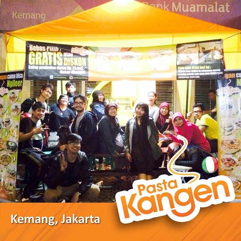 

Franchise Indonesia Paling Diminati Bebas Royalty Fee