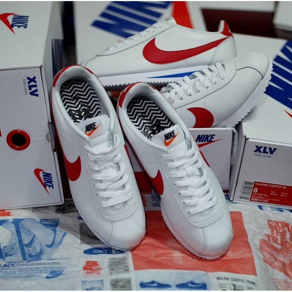 Nike Cortez XLV Forest