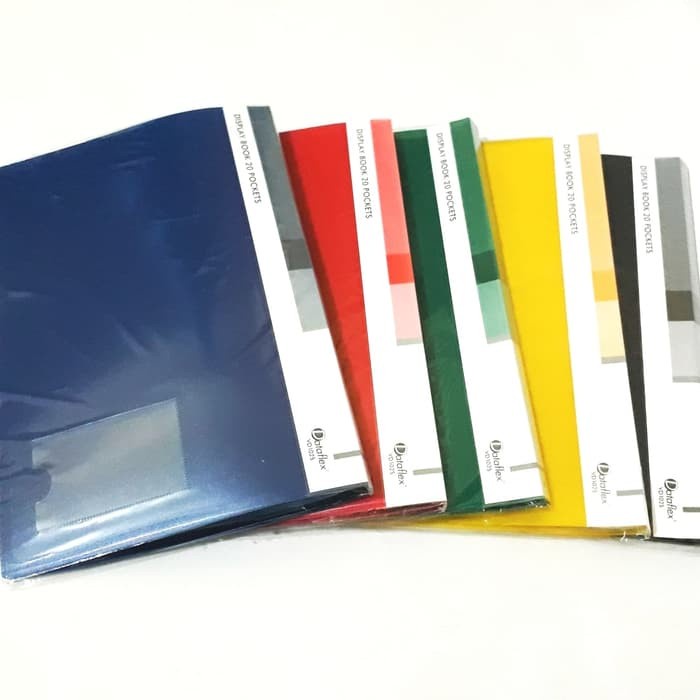 

Dataflex VD106 Clear Holder isi 60