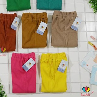  HARGA GROSIR Jogger  Anak uk 3 4th Celana  Joger  Pants 