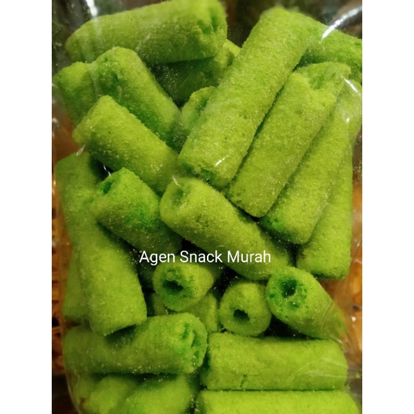 

CEMILAN MOMOGI PANDAN 160Gram/SNACK KILOAN/AGEN SNACK MURAH