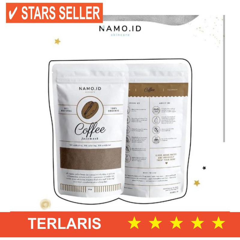 TERBAIK TERMURAH TERBARU TERLARIS HITS VIRAL AHHA ATA HALILINTAR   NAMO ID Masker organik namo id