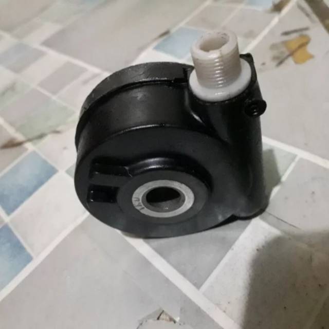 Gear box kawasaki zx/ blitz / edge