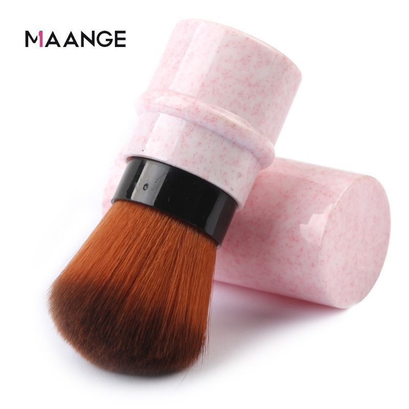 MAANGE Blush brush kuas blush on