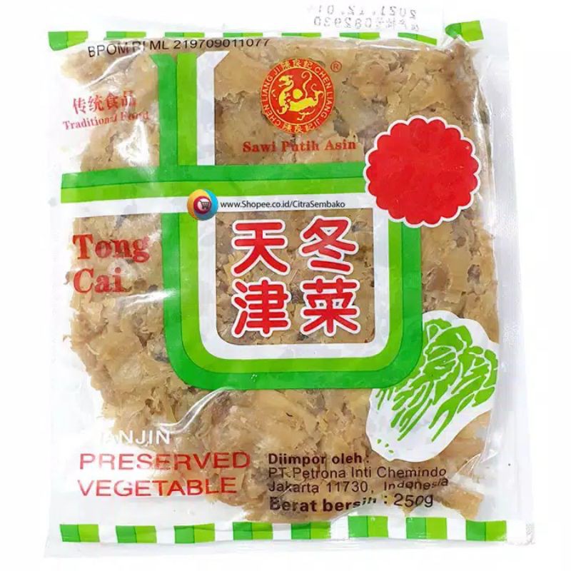 

Tong chai bungkus