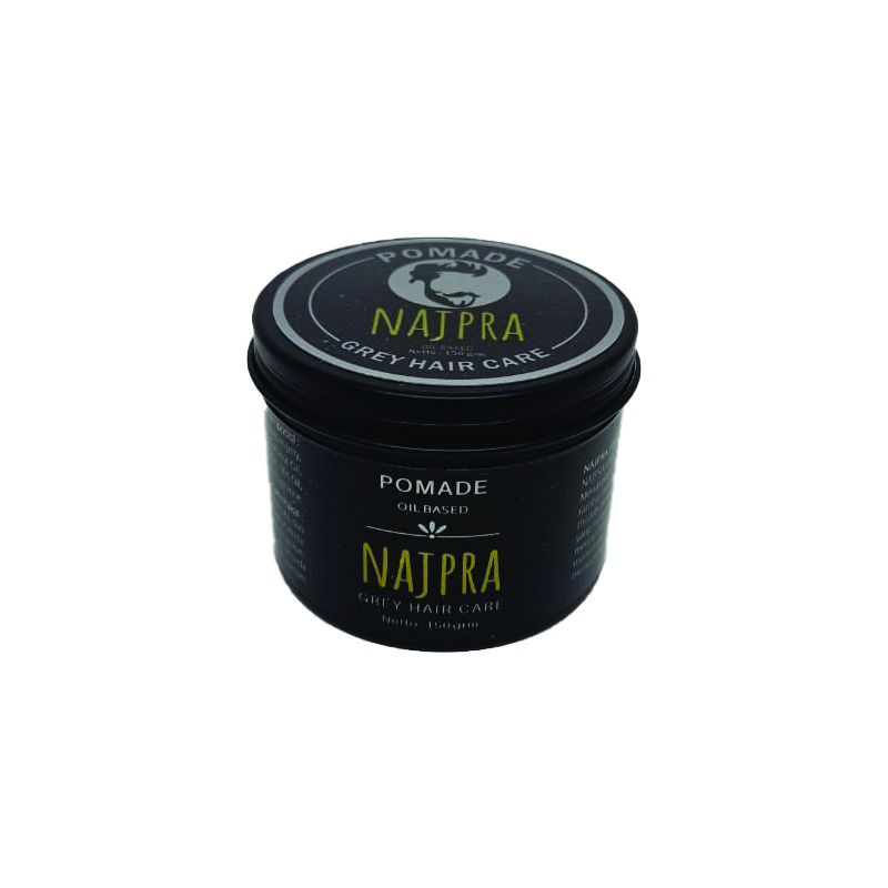 NAJPRA HAIR POMADE