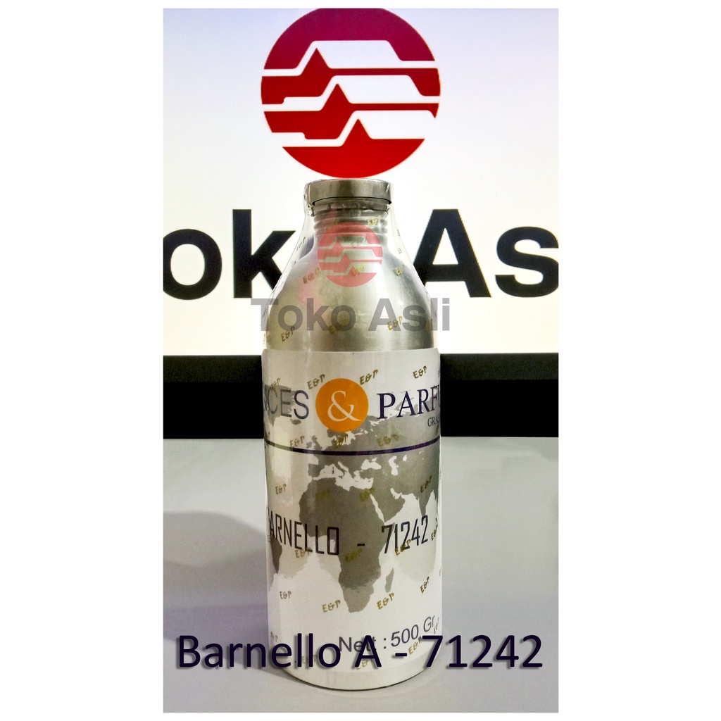 Grosir Bibit Parfume Barnello Grade A Product Essences - 100